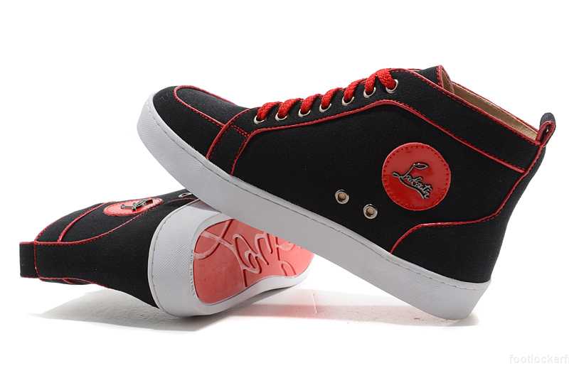 christian high tops femme pascher prix prix chaussure christian louboutin acheter50